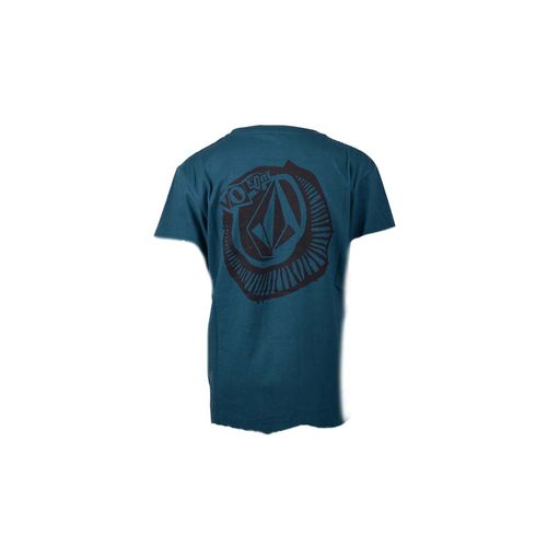 REMERA VOLCOM K TE RELAX PRINTS NIÑO