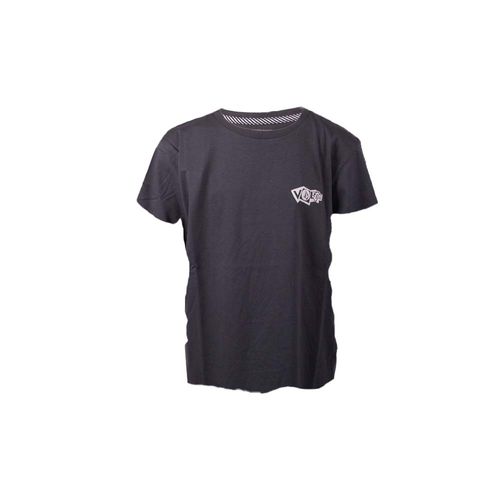 REMERA VOLCOM K TE RELAX PRINTS NIÑO