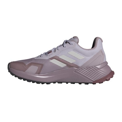 ZAPATILLAS ADIDAS TRAIL RUNNING TERREX SOULSTRIDE MUJER