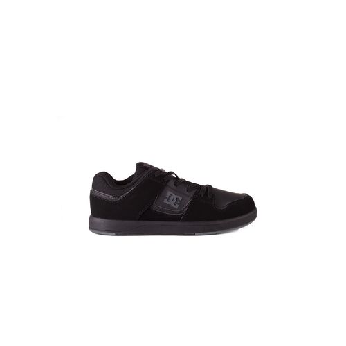 ZAPATILLAS DC SHOES CURE ELASTIC NIÑO
