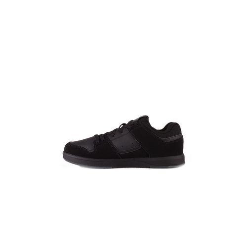 ZAPATILLAS DC SHOES CURE ELASTIC NIÑO