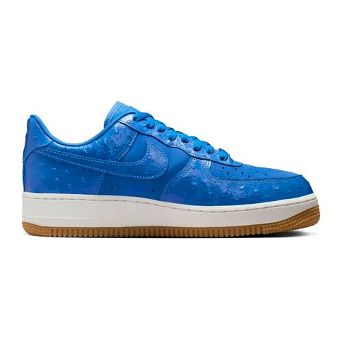 ZAPATILLAS NIKE AIR FORCE 1 07 LX MUJER