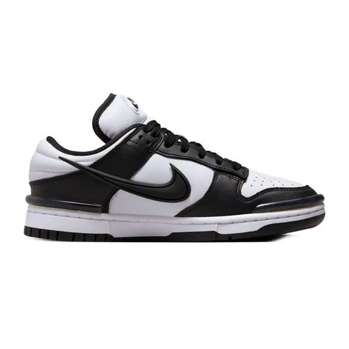 ZAPATILLAS NIKE DUNK LOW TWIST MUJER