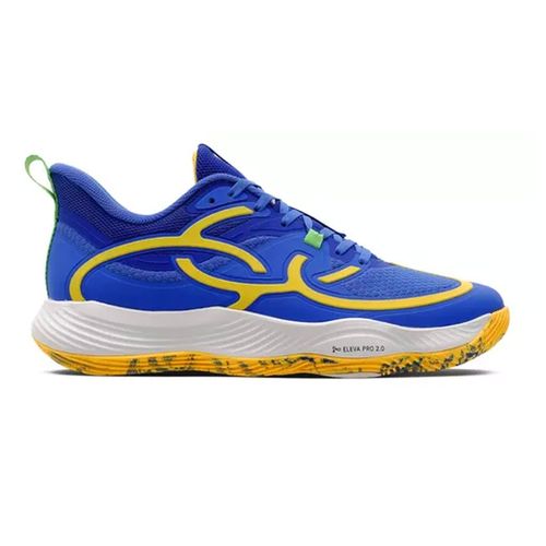 ZAPATILLAS OLYMPIKUS QU4DRA BR1 VOLEY