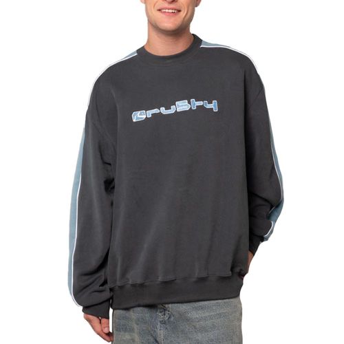 BUZO RUSTY INTERSTELLAR CREW