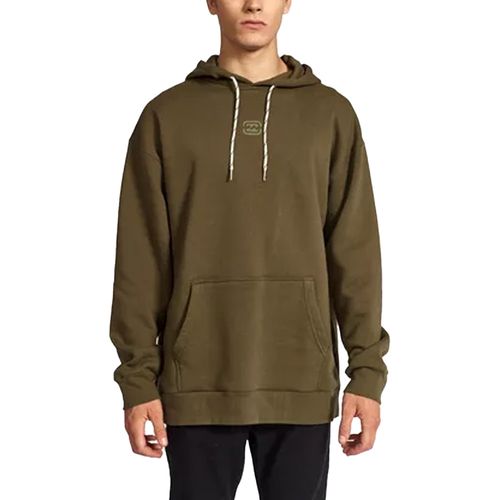 BUZO BILLABONG MINI LOGO OVER HOOD