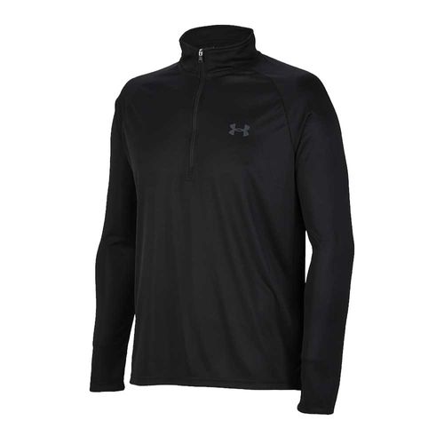 BUZO UNDER ARMOUR TECH 2.0 1/2 ZIP ARG