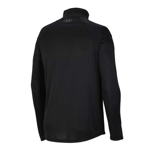 BUZO UNDER ARMOUR TECH 2.0 1/2 ZIP ARG