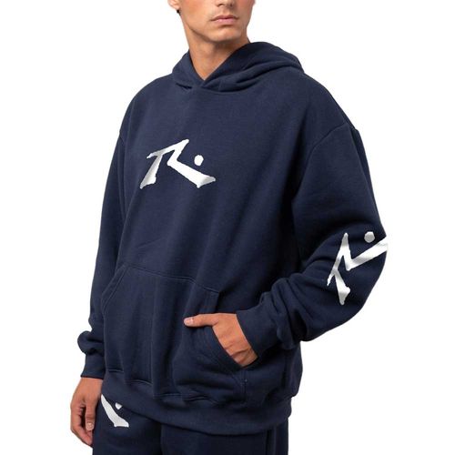 BUZO RUSTY COMP REVOLUTION HOOD