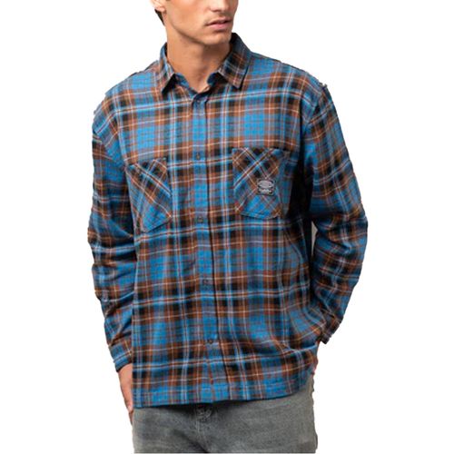 CAMISA RUSTY NEON DREAMS R2K