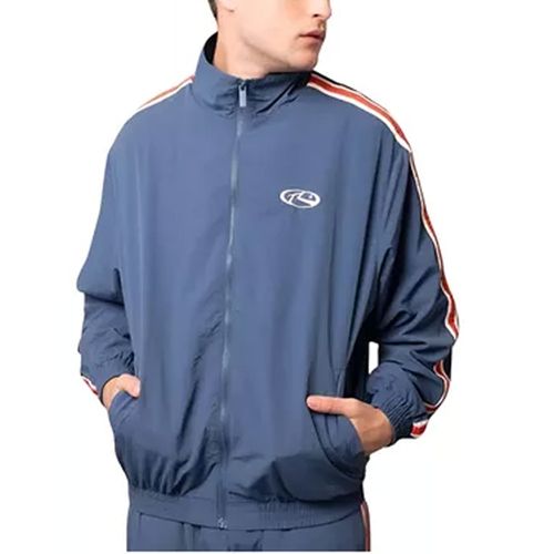 CAMPERA RUSTY LEMANS JK