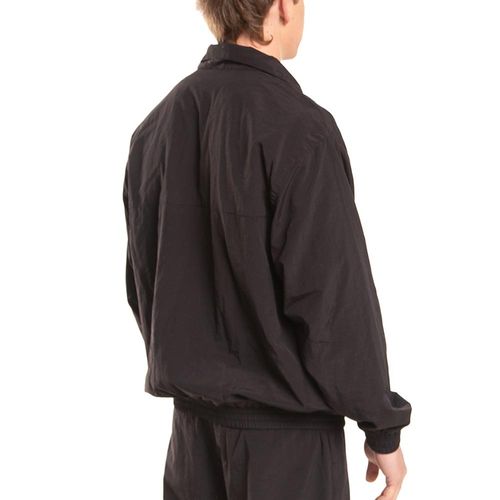 CAMPERA RUSTY MONZA JK