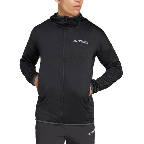CAMPERA ADIDAS FLEECE LEVE TERREX XPERIOR