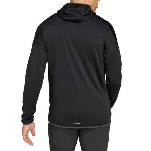 CAMPERA ADIDAS FLEECE LEVE TERREX XPERIOR