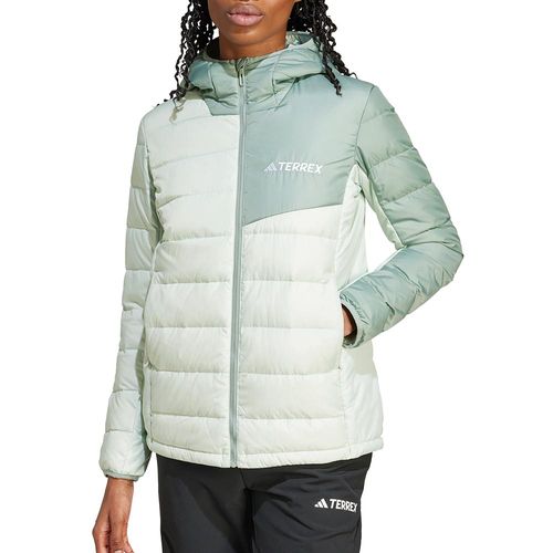 CAMPERA ADIDAS TERREX MULTI LIGHT DOWN MUJER