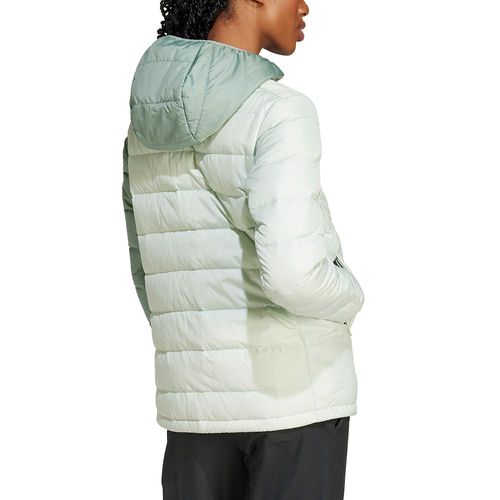 CAMPERA ADIDAS TERREX MULTI LIGHT DOWN MUJER