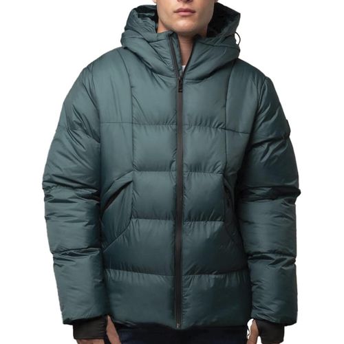 CAMPERA RUSTY HANDFULL JK