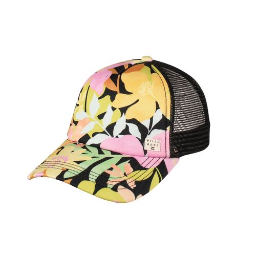 GORRA BILLABONG HERITAGE MASHUP MUJER