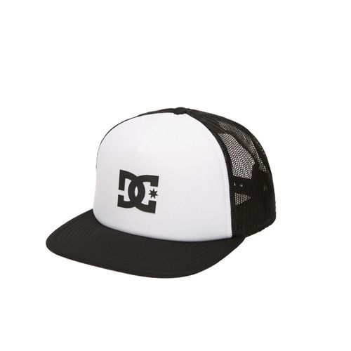 GORRA DC GAS STATION CAP