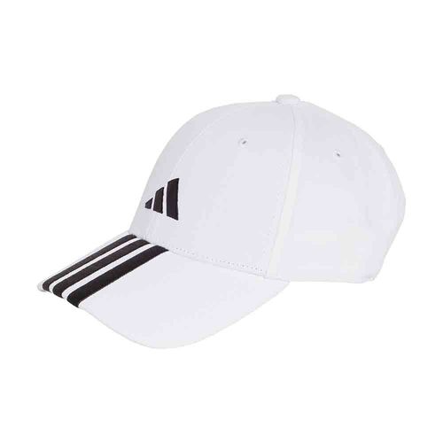 GORRA ADIDAS BBALL 3 TIRAS