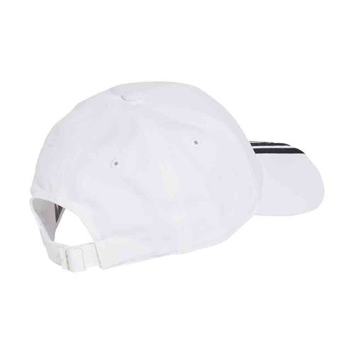 GORRA ADIDAS BBALL 3 TIRAS