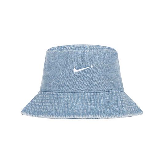 GORRO NIKE APEX BUCKET SQ DENIM 24 L