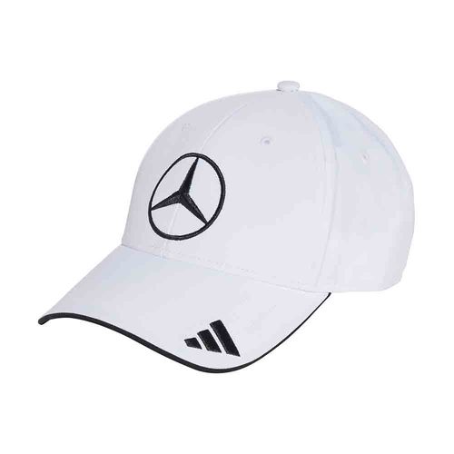 GORRA ADIDAS PILOTO MERCEDES AMG PETRONAS F1 TEAM