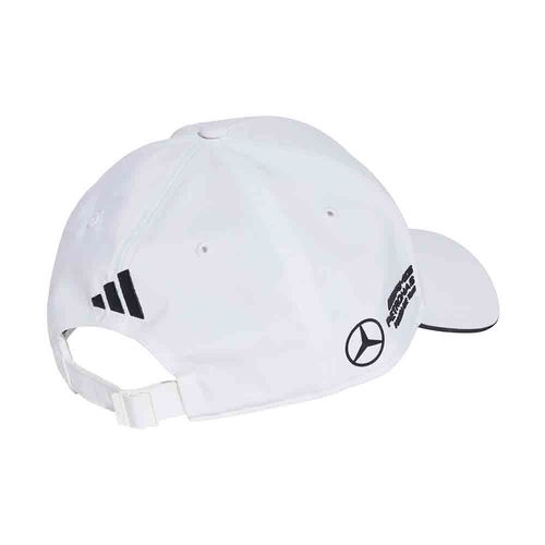 GORRA ADIDAS PILOTO MERCEDES AMG PETRONAS F1 TEAM
