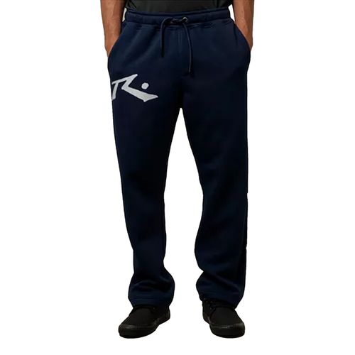 PANTALÓN RUSTY COMP REVOLUTION TRACKPANT
