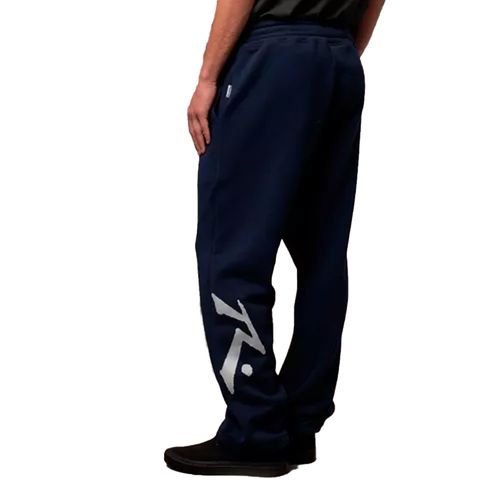 PANTALÓN RUSTY COMP REVOLUTION TRACKPANT