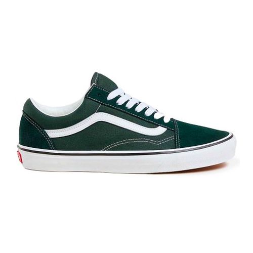 ZAPATILLAS VANS UA OLD SKOOL UNISEX