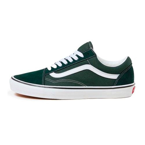 ZAPATILLAS VANS UA OLD SKOOL UNISEX