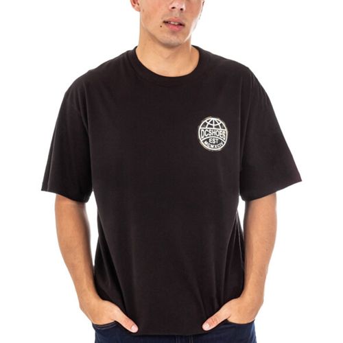REMERA DC AROUND THE GLOBE