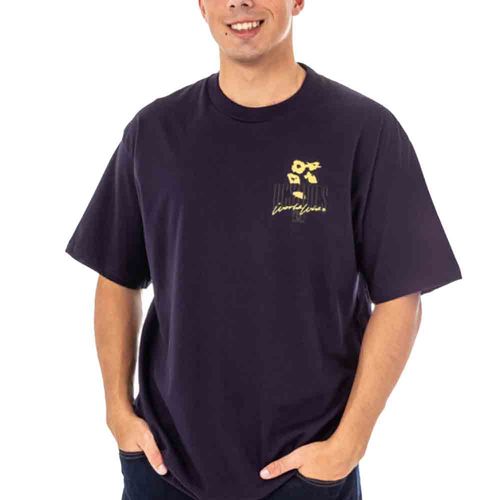 REMERA DC GROWING PAINS