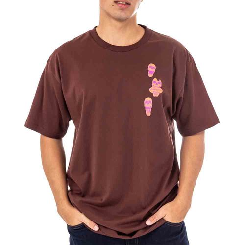 REMERA DC OPEN WIDE