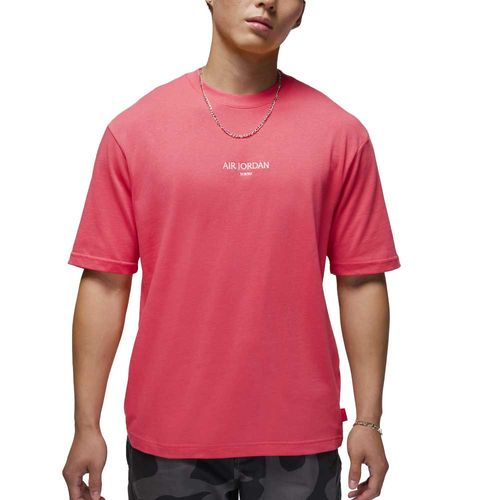 REMERA NIKE JORDAN AIR 85 SS CR