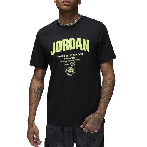 REMERA NIKE JORDAN SPORT