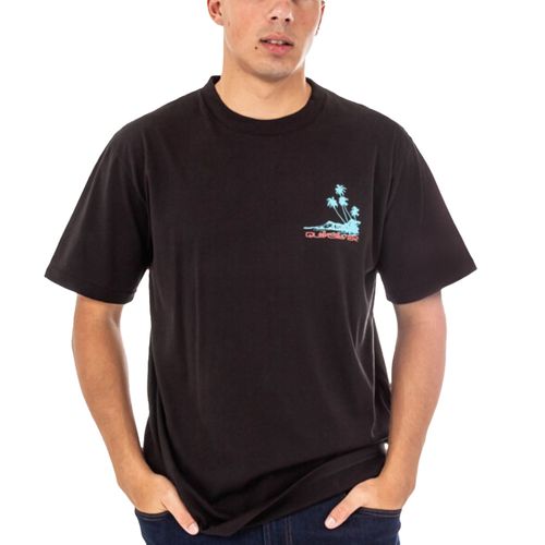 REMERA QUIKSILVER ISLAND VIBES MT0