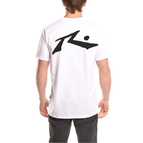 REMERA RUSTY COMPETITION TEE