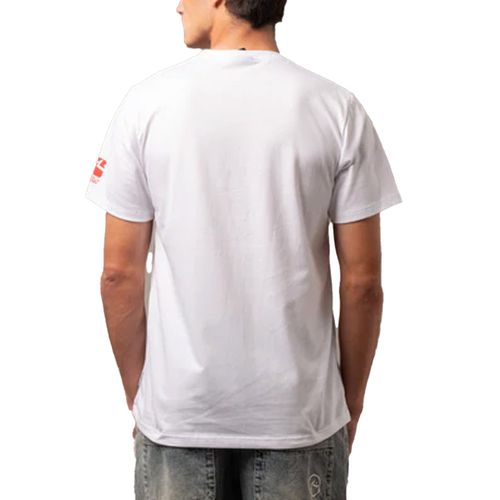 REMERA RUSTY JETSETTER TEE