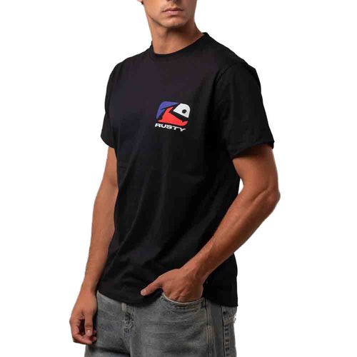 REMERA RUSTY PHENOM TEE