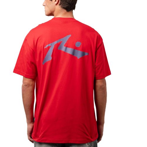 REMERA RUSTY COMPETITION X TEE