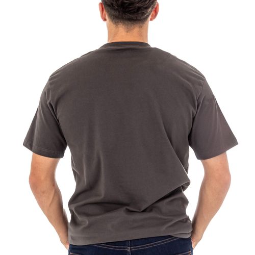 REMERA QUKSILVER WHALE SHARK MOR