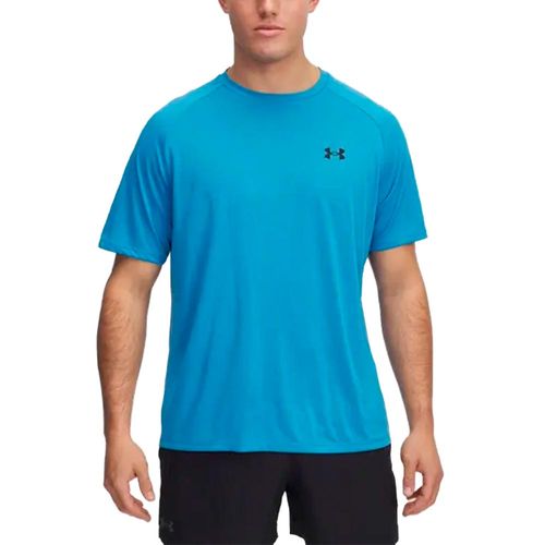 REMERA UNDER ARMOUR TECH 2.0 SS TEE ARG