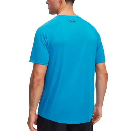 REMERA UNDER ARMOUR TECH 2.0 SS TEE ARG