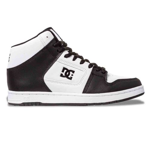 ZAPATILLAS DC MANTECA 4 HI