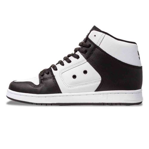 ZAPATILLAS DC MANTECA 4 HI