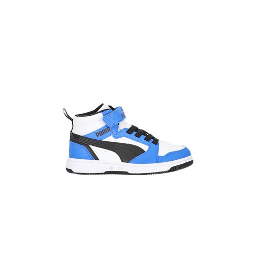 ZAPATILLAS PUMA REBOUND V6 MID AC+ PS ADP NIÑO