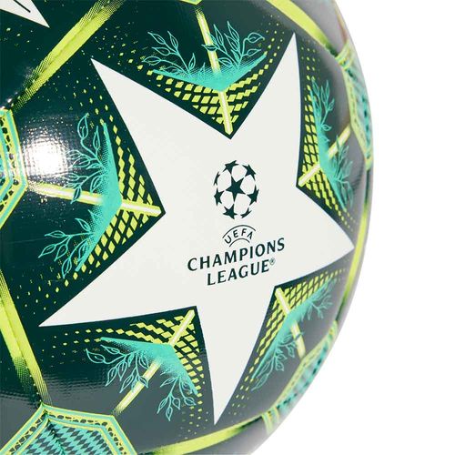 PELOTA ADIDAS ENTRENAMIENTO UCL