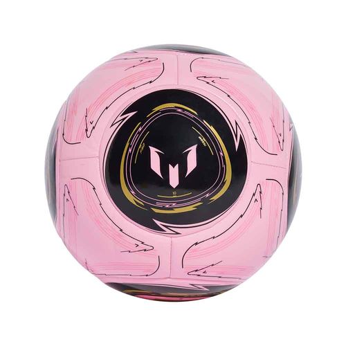 PELOTA ADIDAS MESSI CLUB